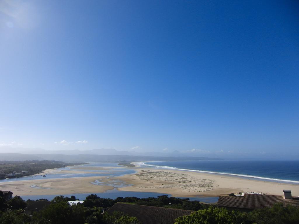 Evane Villa Plettenberg Bay Exterior foto