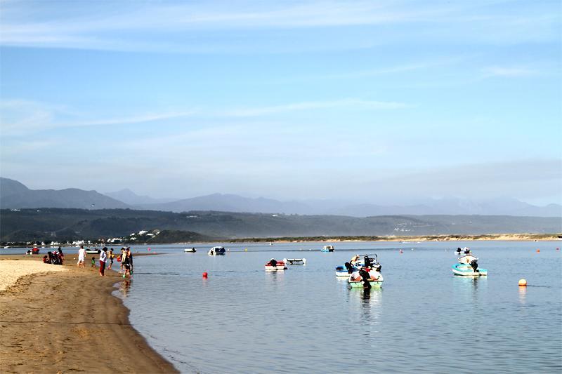 Evane Plettenberg Bay Exterior foto
